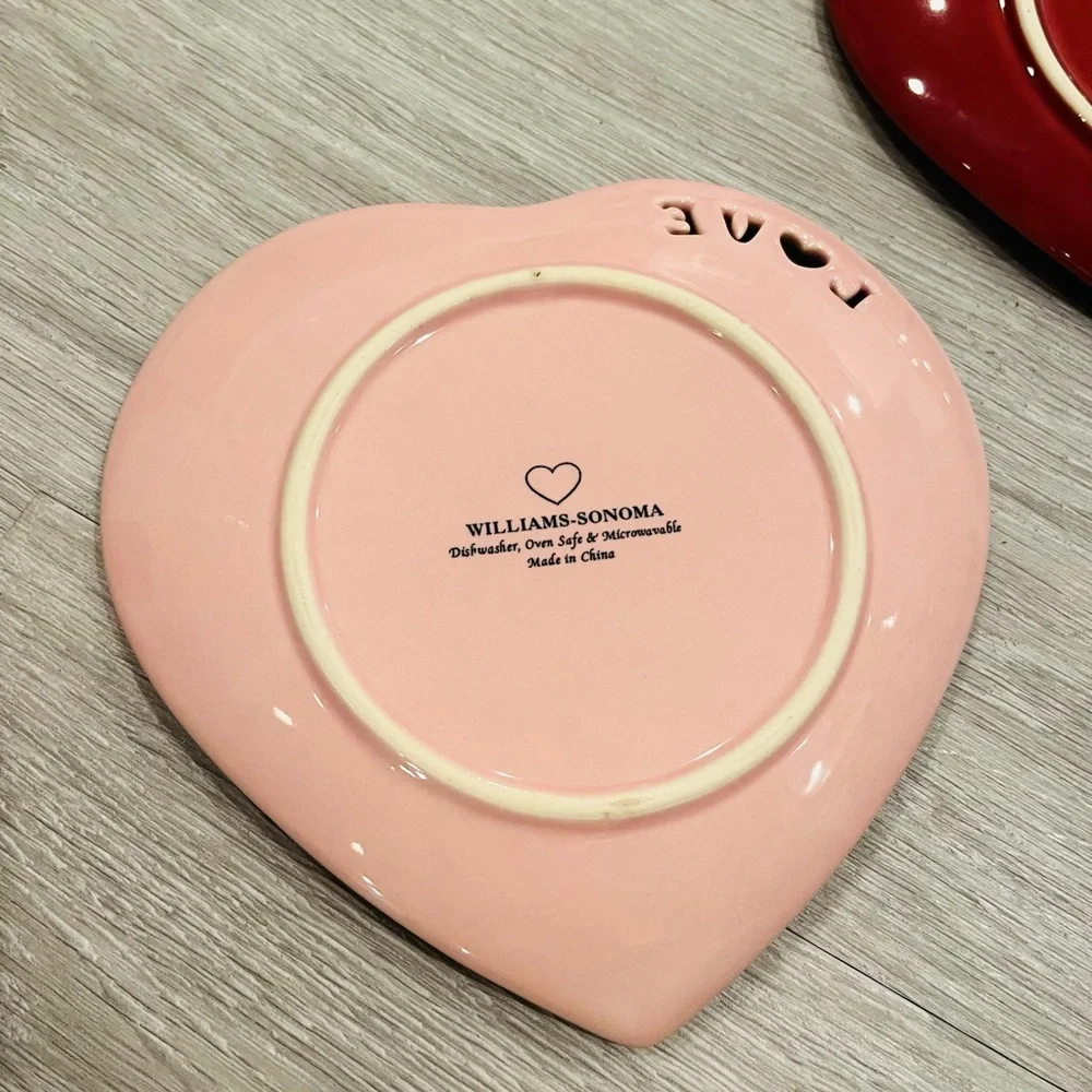 Williams Sonoma ❤️ sale
